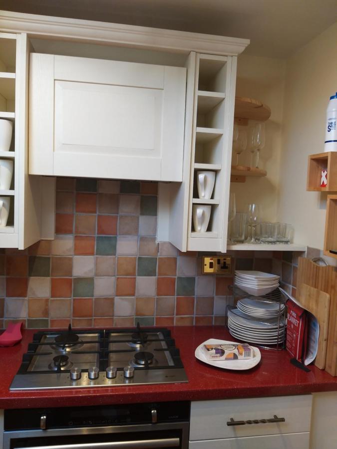 Granary Cottage Mickleton  Luaran gambar