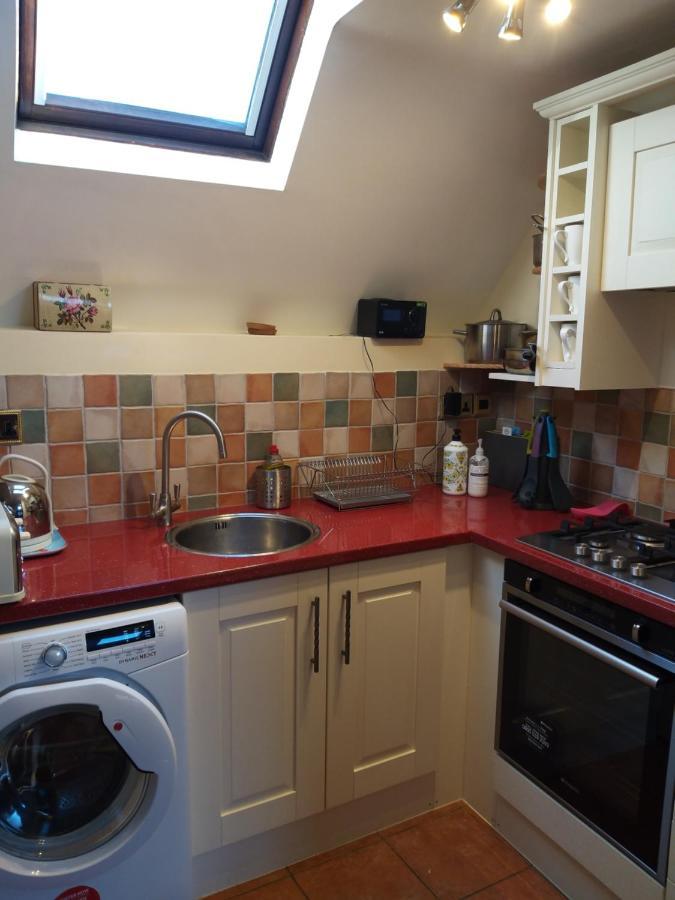Granary Cottage Mickleton  Luaran gambar