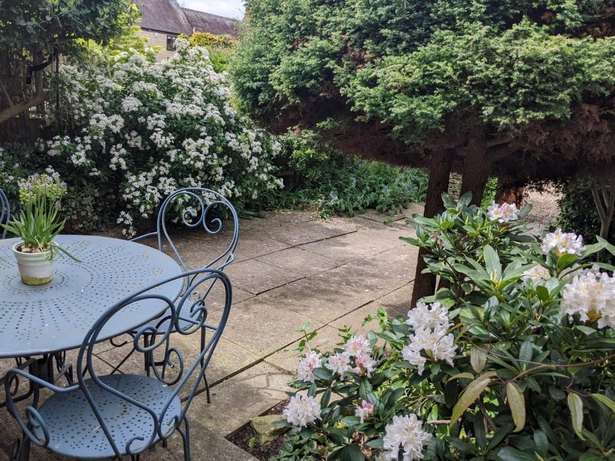 Granary Cottage Mickleton  Luaran gambar