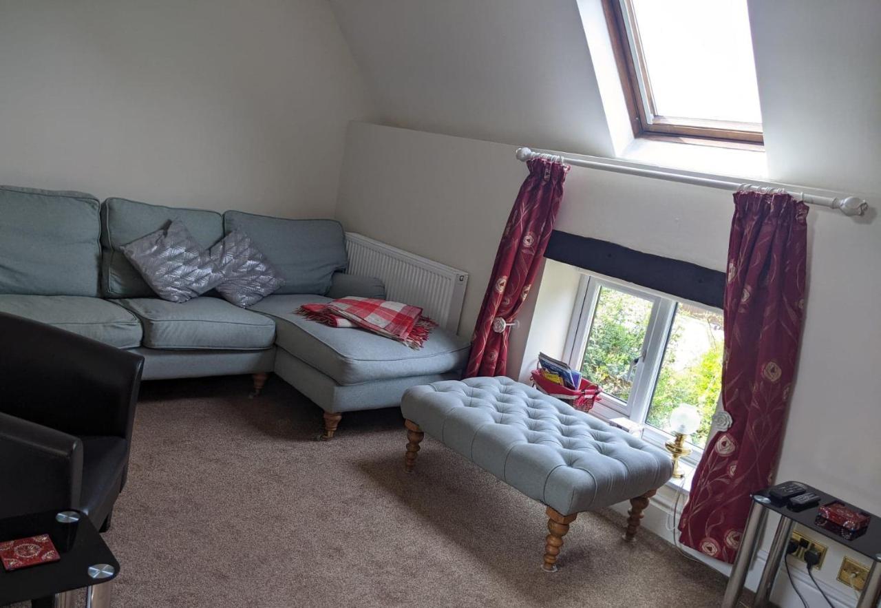 Granary Cottage Mickleton  Luaran gambar