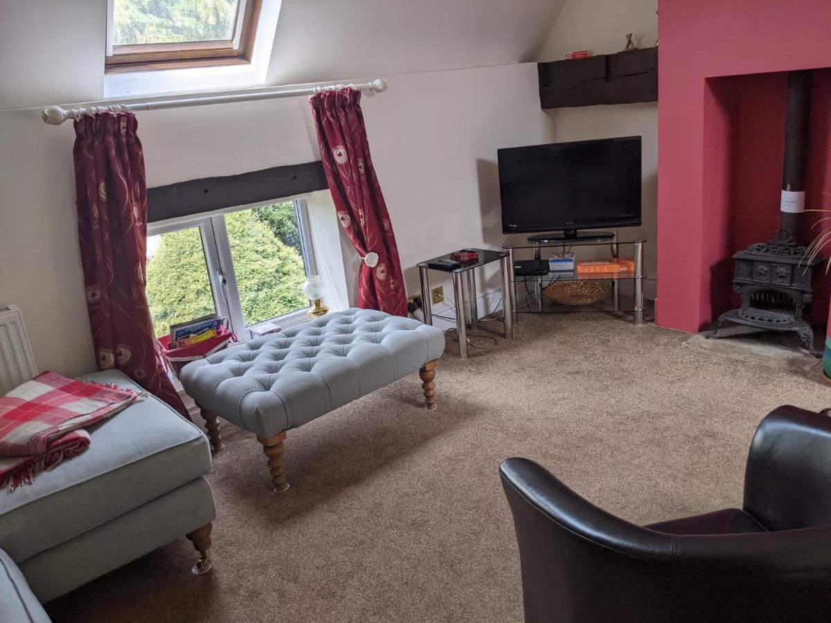 Granary Cottage Mickleton  Luaran gambar