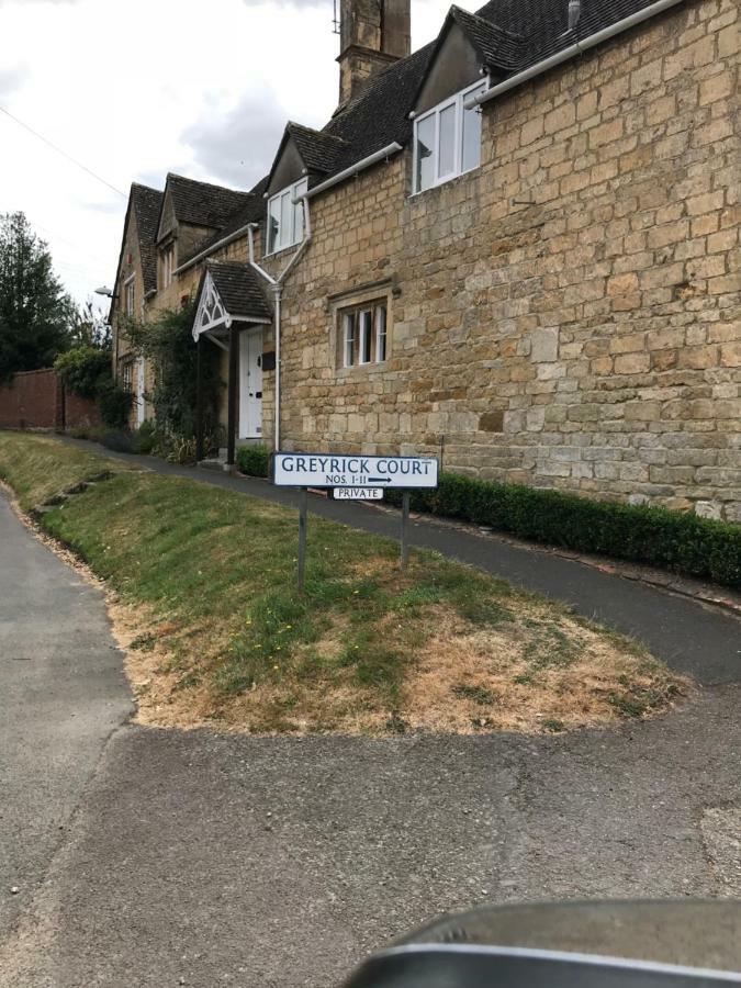 Granary Cottage Mickleton  Luaran gambar